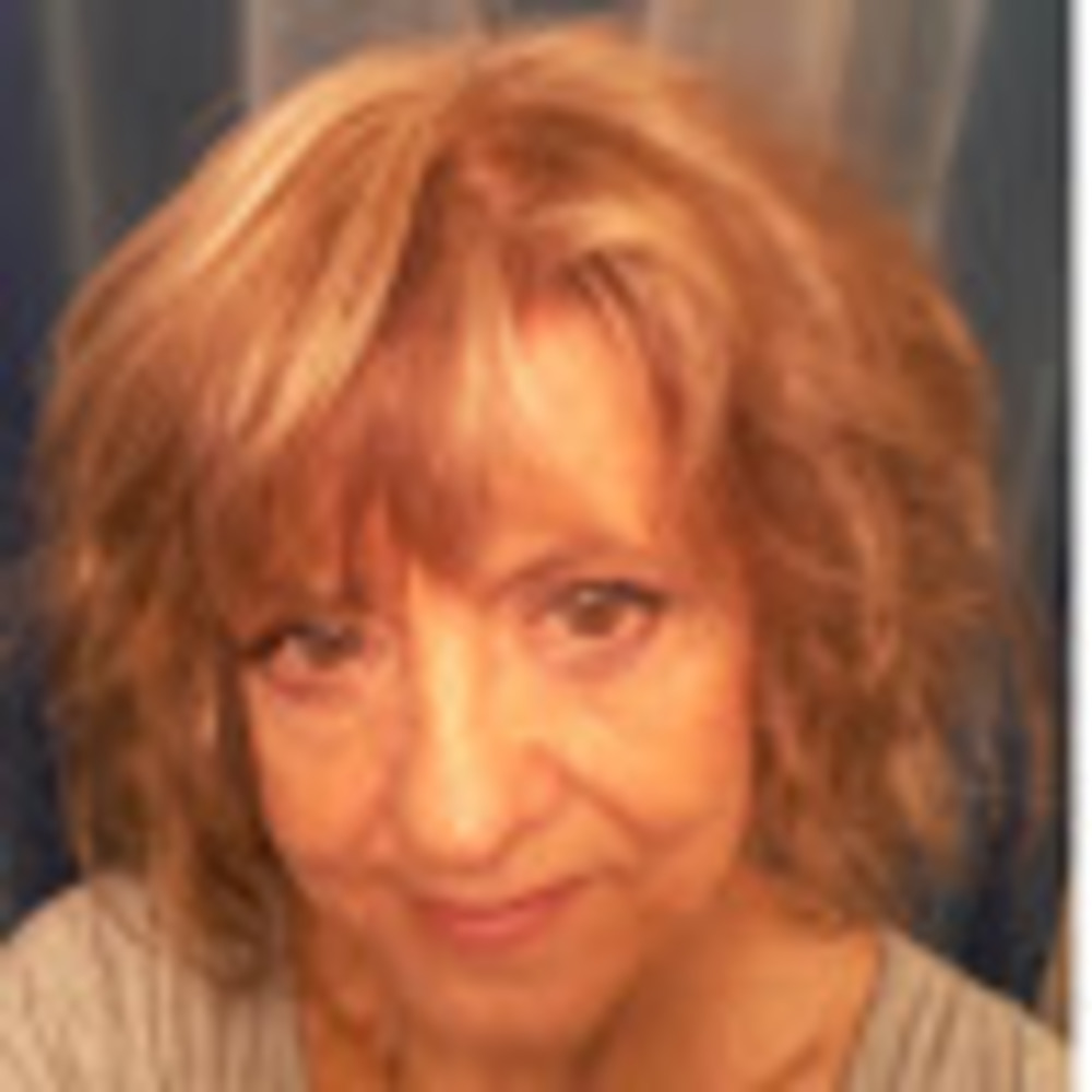 Meet your Posher, Doris